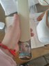 沃德百惠（WORTHBUY）保溫飯盒上班族可微波爐加熱便當盒316不銹鋼學(xué)生便攜多層飯桶 316款米色：大小各2個(gè)+餐具+方袋 曬單實(shí)拍圖