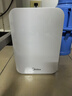 美的（Midea）迷你冰箱小冰箱小型家用車(chē)載戶(hù)外露營(yíng)冷藏制冷加熱宿舍出租房辦公室電冰箱節能省電DC-5D01MB 曬單實(shí)拍圖
