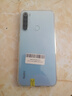 紅米Redmi Note8 4800萬(wàn)全場(chǎng)景四攝 4000mAh長(cháng)續航 驍龍665手機 皓月白 6+128G 95新 曬單實(shí)拍圖