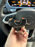 杉柔大眾車(chē)載手機支架2025新款邁騰速騰帕薩特寶來(lái)朗逸途昂途觀(guān)l專(zhuān)用 大眾專(zhuān)車(chē)專(zhuān)用【無(wú)線(xiàn)快充旗艦款】 24-25款邁騰Pro/B9 曬單實(shí)拍圖