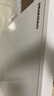 華寶小冰柜家用小型一級能效節能省電冷藏冷凍迷你保鮮儲奶母乳臥式大容量冷柜 【減霜95%】 158升 一級能效-全國聯(lián)保 曬單實(shí)拍圖