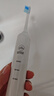 京東京造聲波電動(dòng)牙刷Lite成人白 3模式+緩震包膠刷頭+收納盒長(cháng)續航電動(dòng)牙刷兒童男生生日禮物女實(shí)用男 曬單實(shí)拍圖