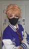 COSER專(zhuān)用3d立體口罩cosplay偽娘顯臉小高顏值一次性夏季薄款透氣 【白色】3D立體口罩3包 共30個(gè)【每個(gè)都有獨立包裝】 曬單實(shí)拍圖