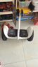 九號（Ninebot）平衡車兒童電動平衡車成人智能雙輪9號電動車體感車電動腿控車LC2 曬單實(shí)拍圖