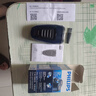 飛利浦（PHILIPS）電動(dòng)剃須刀經(jīng)典便攜款 自研磨刀片刮胡刀  送男友送老公 父親生日禮物PQ190/16 出行必備 曬單實(shí)拍圖