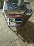 志高和面機(jī)商用全自動(dòng)拌面機(jī)5 10 15 25公斤揉面機(jī)新型揉面多功能包子饅頭打面機(jī)活面粉攪拌機(jī) 特厚15公斤-304款-2200W純銅電機(jī) 曬單實(shí)拍圖