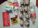【活蟹】湖鮮陽(yáng)澄 大閘蟹 去繩足重 2.3-2.6兩 8只 鮮活六月黃現貨超大螃蟹水產(chǎn)禮盒裝 曬單實(shí)拍圖