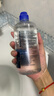 博士倫潤明清透 隱形眼鏡水護理液830ml 隱形眼鏡多功能護理液 曬單實(shí)拍圖