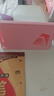 得力學(xué)生姓名桌牌開(kāi)學(xué)必備學(xué)生桌牌亞克力小學(xué)生姓名牌可折疊一年級名字桌牌立牌座位牌桌簽臺卡席卡殼 曬單實(shí)拍圖