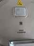 利仁（Liven）小鋼人不銹鋼電餅鐺家用0涂層38mm加深1800W雙面加熱電餅檔烙餅專(zhuān)用鍋無(wú)涂層電煎鍋早餐機(jī)LR-B3097 曬單實(shí)拍圖