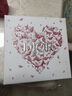 迪奧DIOR【鄧為同款】氣墊緞光1N防曬粉底化妝品七夕情人節(jié)生日禮物女 曬單實拍圖
