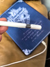 華色【MFI認證】適用蘋(píng)果ipad觸控筆apple pencil二代電容筆pro三代7平板手寫(xiě)筆華強北平替air11觸屏10 Pencil Pro三代頂配版 防誤觸丨傾斜壓感丨藍牙電顯 曬單實(shí)拍圖