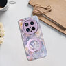 五鼠適用于華為mate70pro手機(jī)殼液態(tài)硅膠mate70潮牌全包防摔60pro+高級(jí)新款碎花ins風(fēng)Mate60網(wǎng)紅創(chuàng)意女 【古董白-小碎花】液態(tài)硅膠防摔 華為Mate 60 Pro+ 曬單實(shí)拍圖