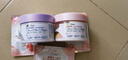 多芬（Dove）冰淇淋身體磨砂膏青檸莓莓香280g 去角質(zhì)保濕滋潤(rùn)沐浴露男女洗澡搓泥 曬單實(shí)拍圖