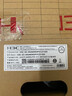 華三（H3C）六類(lèi)千兆網(wǎng)線(xiàn)CAT6類(lèi)0.51無(wú)氧銅箱線(xiàn) 非屏蔽純銅雙絞線(xiàn) 家裝網(wǎng)絡(luò )安防POE監控網(wǎng)線(xiàn)305米 灰色 曬單實(shí)拍圖