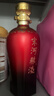 宋河糧液 承運宋玖50度500ml濃香型白酒純糧酒商務(wù)宴請婚宴名酒送禮酒 50度 500mL 1瓶 宋玖單瓶裝 曬單實(shí)拍圖
