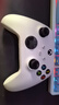 微軟（Microsoft）Xbox無(wú)線(xiàn)游戲手柄 無(wú)線(xiàn)控制器 冰雪白 藍牙適配Xbox/PC/平板/手機 Steam促銷(xiāo)黑神話(huà)悟空 絲之歌 曬單實(shí)拍圖