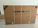 小米（MI）電視S85 MiniLED 2025 85英寸【雷總推薦】低反屏900分區(qū)1700nits澎湃OS L85MB-S家用顯示器智慧屏 曬單實(shí)拍圖