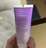 grin寶寶兒童牙膏無(wú)氟不含氟防蛀0-3-6歲嬰幼兒牙膏牙齦護理70g草莓味 曬單實(shí)拍圖