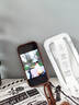 朗客【當(dāng)/次日達(dá)】適用蘋(píng)果16ProMax屏幕膜iphone16Pro無(wú)塵倉(cāng)秒貼膜全屏覆蓋防指紋鋼化玻璃保護(hù)貼膜 【全屏超清款/無(wú)塵倉(cāng)】2片+秒貼神器 iPhone14 曬單實(shí)拍圖