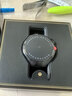 HUAWEI WATCH 5 46mm基礎(chǔ)款深錆色不銹鋼表殼蒼穹黑氟橡膠表帶首創(chuàng)X-TAP智感窗鴻蒙AI腕上小藝eSIM通信 曬單實拍圖
