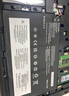 極川 適配聯(lián)想ThinkPad E480 E490 E580 E14/15 R480筆記本電池01AV445 L17C3P51 L17L3P51電腦電池 曬單實(shí)拍圖