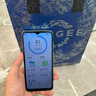 酷派（Coolpad）鋒尚70pro超薄智能手機6.5英寸微曲面屏蓋板大屏八核百元機學(xué)生價(jià)老人老年備用機 云霧藍64GB 曬單實(shí)拍圖