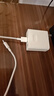榮耀100W超級(jí)快充套裝（100W充電器+6A數(shù)據(jù)線(xiàn)） 適配榮耀300系列/榮耀Magic7系列/華為Mate70/華為P70 曬單實(shí)拍圖