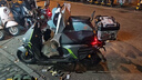 九號（Ninebot）電動(dòng)車(chē)2025款 M3 95c MAX 智能電動(dòng)摩托車(chē) 高端鉛酸電摩【門(mén)店自提】 到門(mén)店選顏色 曬單實(shí)拍圖