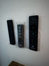 佳立方磁吸遙控器收納架多功能壁掛式支架客廳臥室創(chuàng  )意放遙控器置物架 遙控器收納架 2個(gè)(含6個(gè)引磁片) 曬單實(shí)拍圖