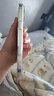 爵士駝【自帶相機按鍵】適用iphone16promax手機殼蘋果16pro保護套16拍照按鍵觸控透明抗發(fā)黃防摔全包殼 蘋果16promax【自帶拍照按鍵丨升級全透明】 還原裸機美感丨贈鏡頭膜+鋼化膜 曬單實拍圖