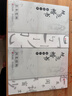 晨光楷書(shū)練字帖臨摹字帖兒童成年楷書(shū)入門(mén)字帖練字字帖楷書(shū)專(zhuān)用Y16K899BC 曬單實(shí)拍圖