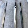 三資堂二叉眉筆彎頭迷灰棕 持久防水防汗野生眉初學(xué)新手易上手 送女友 曬單實(shí)拍圖