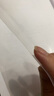 天章 （TANGO）抽桿夾文件夾透明10個(gè)裝A4混色9mm資料報告夾活頁(yè)試卷書(shū)本紙夾拉桿簡(jiǎn)歷文具用品 曬單實(shí)拍圖