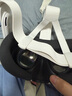 META Quest3 VR眼鏡一體機 vr體感游戲機meta quest3S頭戴steamXR設備 Quest3 512G【全新未拆封】 曬單實(shí)拍圖