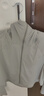 蕉下（beneunder）防曬衣女夏季25新款防紫外線防曬服升級(jí)披肩百搭A(yù)L118女士送禮 新款-遠(yuǎn)山灰 M 曬單實(shí)拍圖