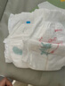 好奇小龍褲拉拉褲嬰兒尿不濕超薄透氣學(xué)步褲麒麟褲成長褲 XXL28片【小龍褲成長褲】 曬單實拍圖