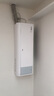 TCL空調大1.5匹小藍翼Q7Max AI健康空調 新風大新風量節(jié)能冷暖KFR-35GW/YQ7Ga+B1家電國家補貼 曬單實拍圖