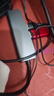 宏碁（acer） Type-C擴(kuò)展塢USB-C轉(zhuǎn)HDMI轉(zhuǎn)接頭3.0分線器適用MacBook電腦轉(zhuǎn)換器4K投屏PD充電器拓展塢五合一 曬單實(shí)拍圖