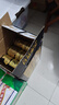 百威黑金啤酒500ml*12聽(tīng)整箱裝烈性拉格焦香醇厚 中秋送禮  曬單實(shí)拍圖