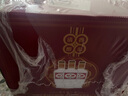 汾酒 出口白瓷 牧童盒裝 清香型白酒 53度500ml*6瓶 （非原箱） 曬單實(shí)拍圖