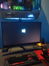 華碩ROG 絕神 24.5英寸240Hz顯示器超頻310Hz HDR400旋轉升降G-sync同步無(wú)撕裂 1ms灰階響應 曬單實(shí)拍圖