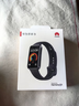HUAWEI WATCH 5 46mm基礎款深錆色不銹鋼表殼蒼穹黑氟橡膠表帶首創(chuàng)X-TAP智感窗鴻蒙AI腕上小藝eSIM通信 曬單實拍圖
