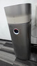 美的（Midea）母嬰級認(rèn)證家用空氣凈化器高效除醛加濕凈化一體機除菌率99.99%新裝修除異味家具沙發(fā)空氣質(zhì)量監(jiān)測 【凈化加濕一體】KJ650G-RX600 PRO 曬單實拍圖