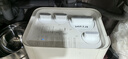 米家小米凈水器家用凈水機濾芯PP棉 建議3-6月更換 適用600G廚下式/400G廚上增強版/400G廚下 曬單實(shí)拍圖