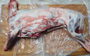 谷開元寧夏灘羊肉灘羊全羊30斤烤全羊燒烤火鍋食材 年貨禮盒 源頭直發(fā) 曬單實拍圖