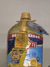 多力【張若昀同款】葵花籽油5L+238ml 食用油 物理壓榨 零反式脂肪酸 曬單實(shí)拍圖