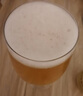 青島啤酒原漿【一廠生產(chǎn)】7天鮮活精釀青島原漿1L*2瓶4瓶鮮啤禮盒裝登州路 原漿 1L 4瓶 曬單實拍圖