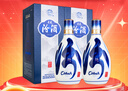 汾酒 青花20清香型白酒 商務(wù)宴請送禮白酒 53度 500mL 2瓶 雙瓶（新版）含禮袋 曬單實拍圖