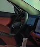 JPLAYER25款長(cháng)安CS75 PLUS屏幕鋼化膜一體式中控導航保護貼膜汽車(chē)配件 曬單實(shí)拍圖